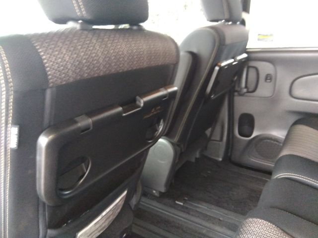 NISSAN SERENA  S-HYBRID 2014 Image 31