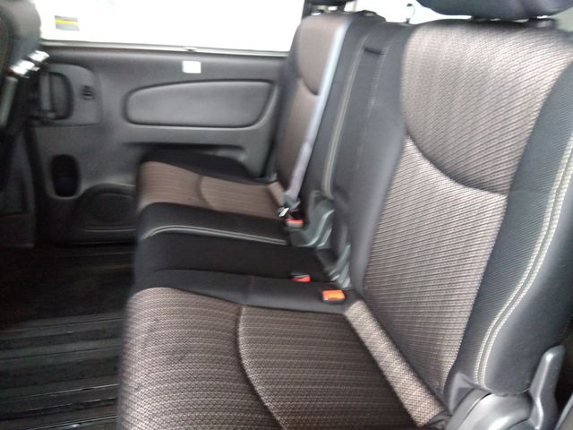 NISSAN SERENA  S-HYBRID 2014 Image 31