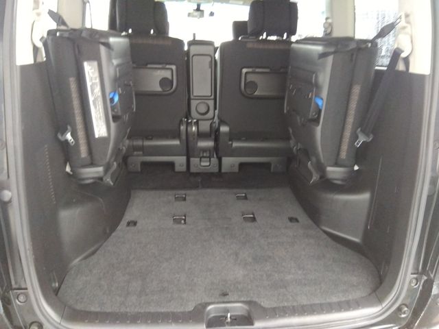 NISSAN SERENA  S-HYBRID 2014 Image 31