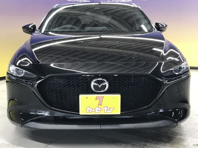 MAZDA 3 FASTBACK 2020 Image 31