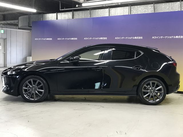 MAZDA 3 FASTBACK 2020 Image 31