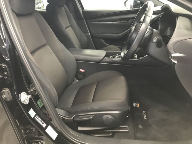 MAZDA 3 FASTBACK 2020 Image 31