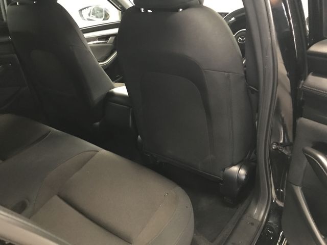 MAZDA 3 FASTBACK 2020 Image 31