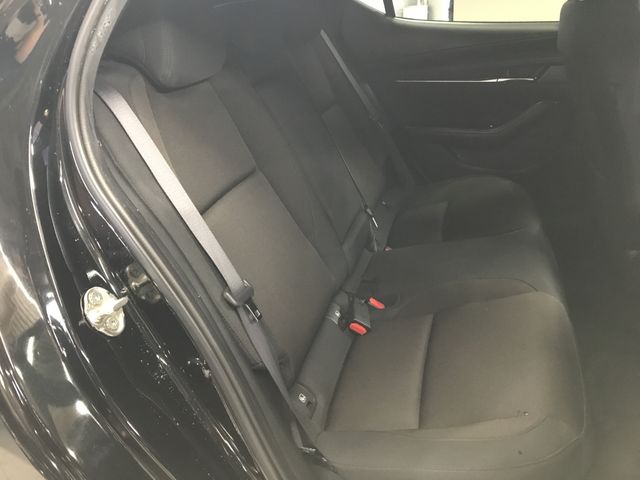 MAZDA 3 FASTBACK 2020 Image 31