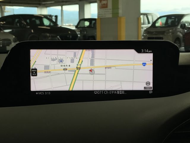 MAZDA 3 FASTBACK 2020 Image 31