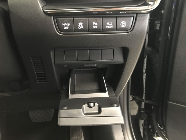 MAZDA 3 FASTBACK 2020 Image 31