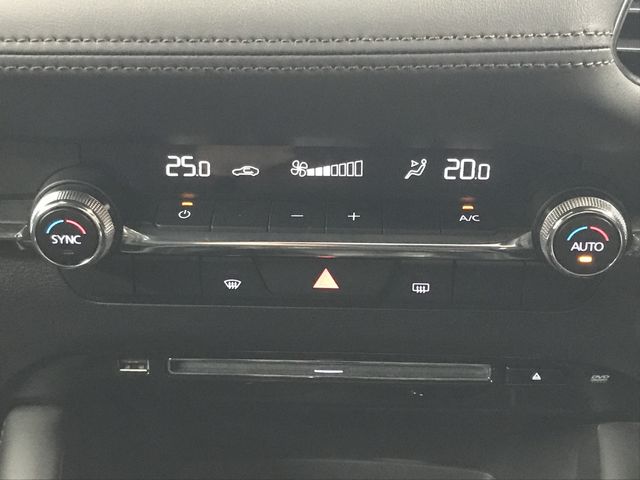 MAZDA 3 FASTBACK 2020 Image 31