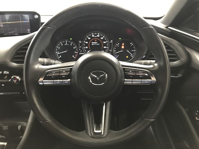MAZDA 3 FASTBACK 2020 Image 31