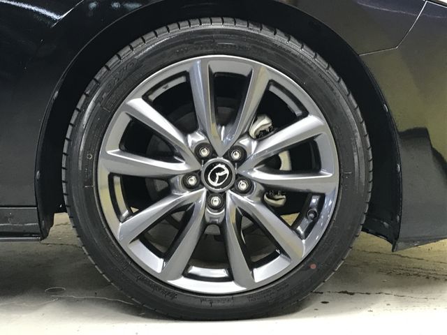 MAZDA 3 FASTBACK 2020 Image 31