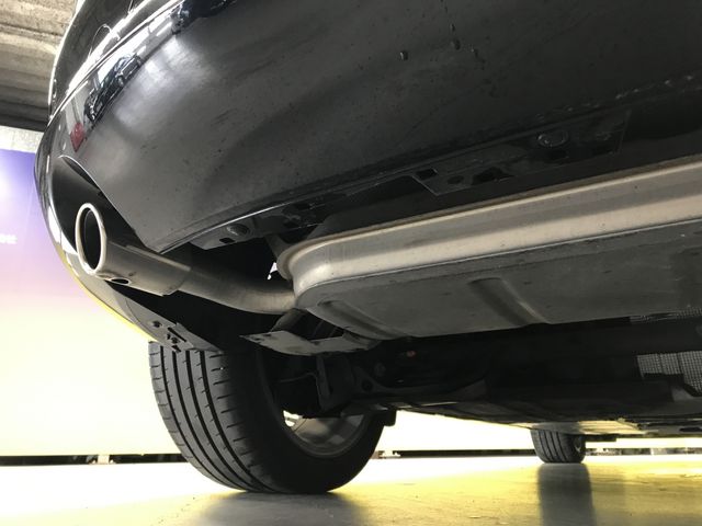 MAZDA 3 FASTBACK 2020 Image 31