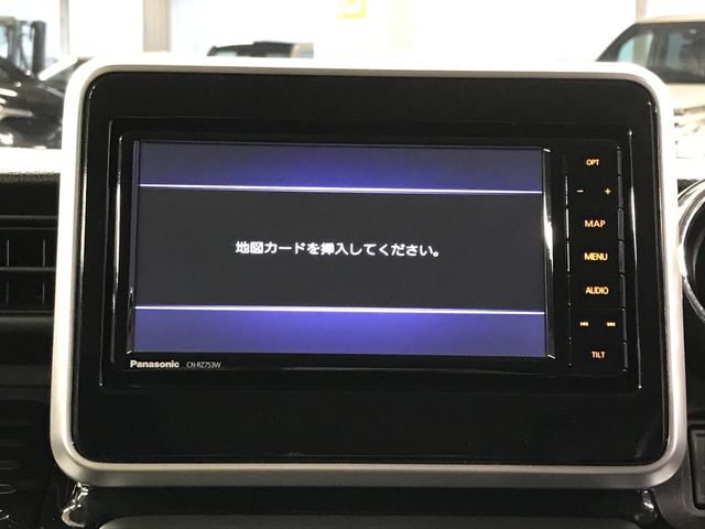 MAZDA FLAIR WAGON CUSTOM S 2020 Image 31