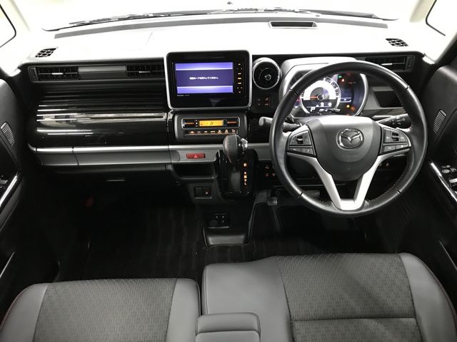 MAZDA FLAIR WAGON CUSTOM S 2020 Image 31