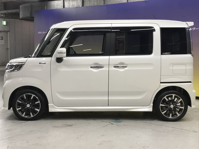 MAZDA FLAIR WAGON CUSTOM S 2020 Image 31