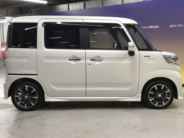 MAZDA FLAIR WAGON CUSTOM S 2020 Image 31