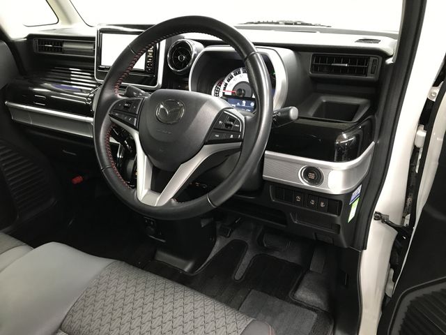 MAZDA FLAIR WAGON CUSTOM S 2020 Image 31