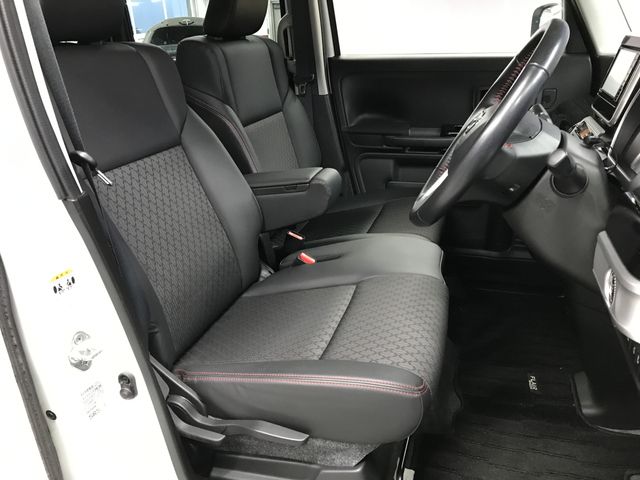 MAZDA FLAIR WAGON CUSTOM S 2020 Image 31