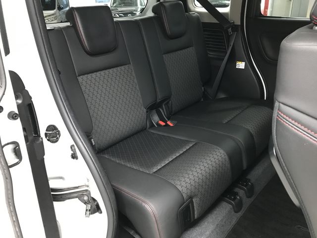 MAZDA FLAIR WAGON CUSTOM S 2020 Image 31