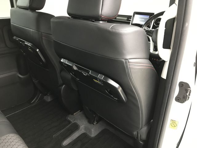 MAZDA FLAIR WAGON CUSTOM S 2020 Image 31