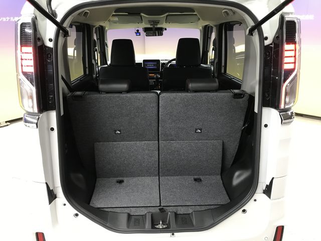 MAZDA FLAIR WAGON CUSTOM S 2020 Image 31