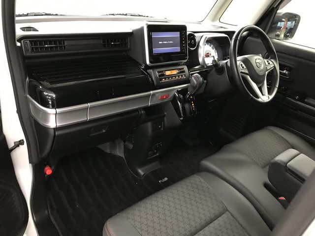 MAZDA FLAIR WAGON CUSTOM S 2020 Image 31