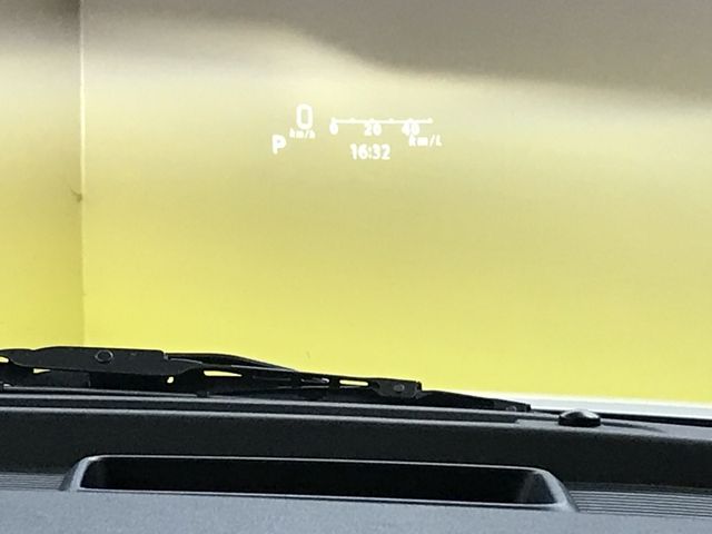 MAZDA FLAIR WAGON CUSTOM S 2020 Image 31