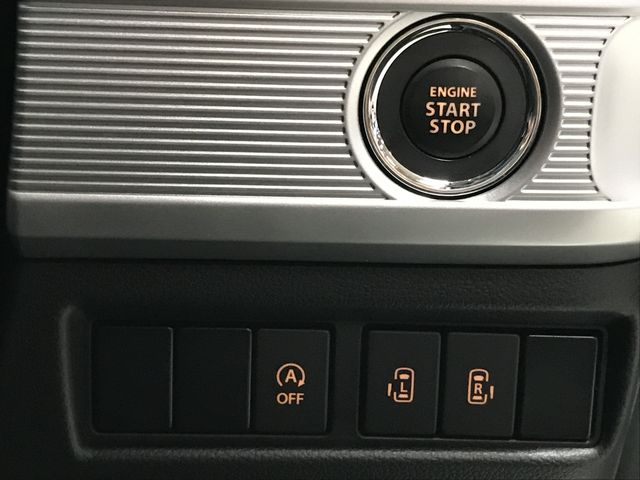 MAZDA FLAIR WAGON CUSTOM S 2020 Image 31