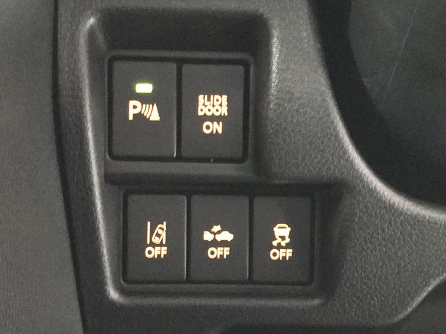 MAZDA FLAIR WAGON CUSTOM S 2020 Image 31