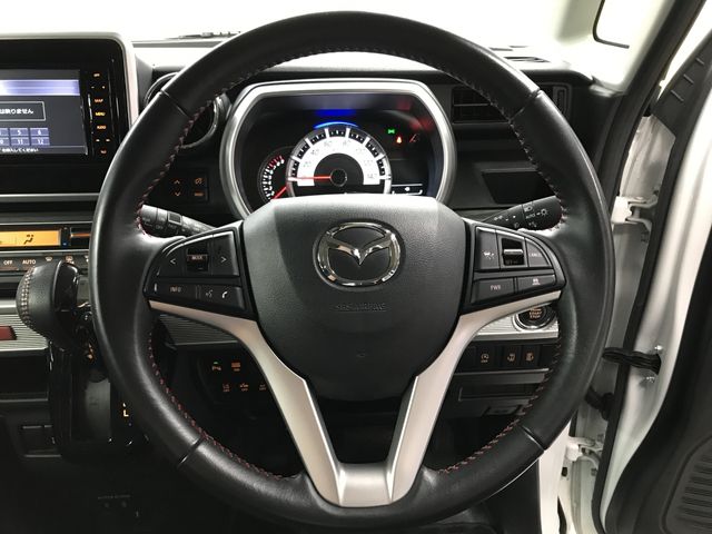 MAZDA FLAIR WAGON CUSTOM S 2020 Image 31