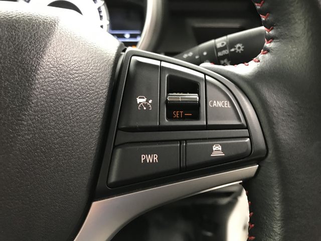 MAZDA FLAIR WAGON CUSTOM S 2020 Image 31