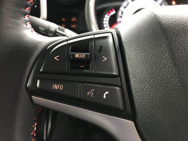 MAZDA FLAIR WAGON CUSTOM S 2020 Image 31