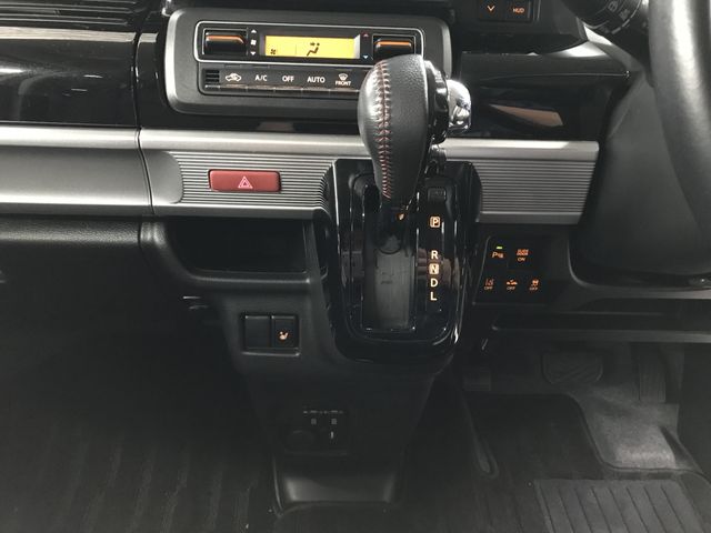 MAZDA FLAIR WAGON CUSTOM S 2020 Image 31