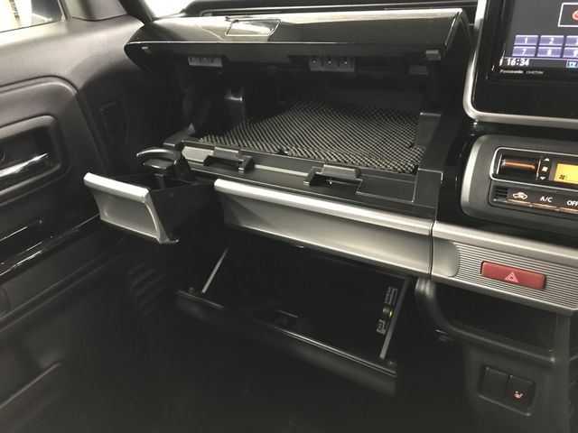 MAZDA FLAIR WAGON CUSTOM S 2020 Image 31