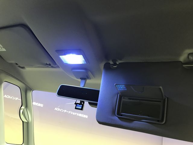 MAZDA FLAIR WAGON CUSTOM S 2020 Image 31