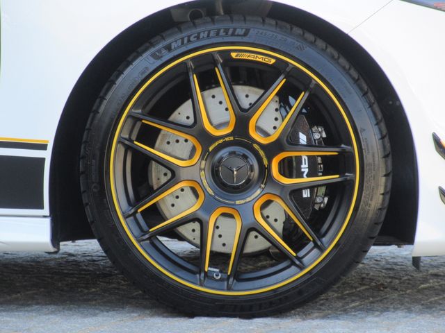 MERCEDES BENZ MERCEDES AMG A CLASS 2024 Image 31