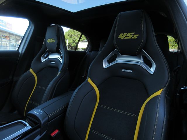 MERCEDES BENZ MERCEDES AMG A CLASS 2024 Image 31