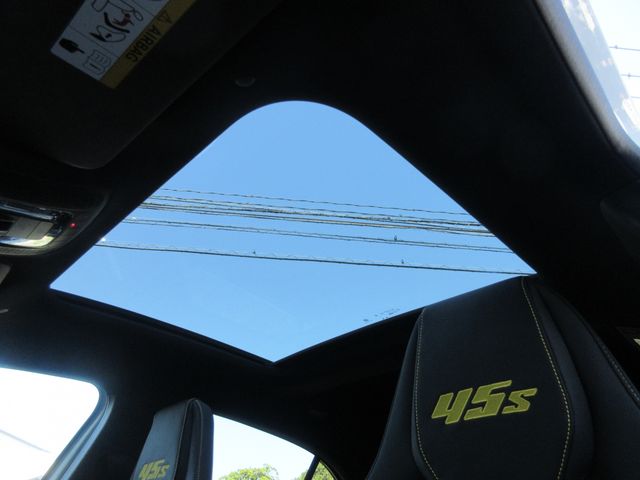 MERCEDES BENZ MERCEDES AMG A CLASS 2024 Image 31