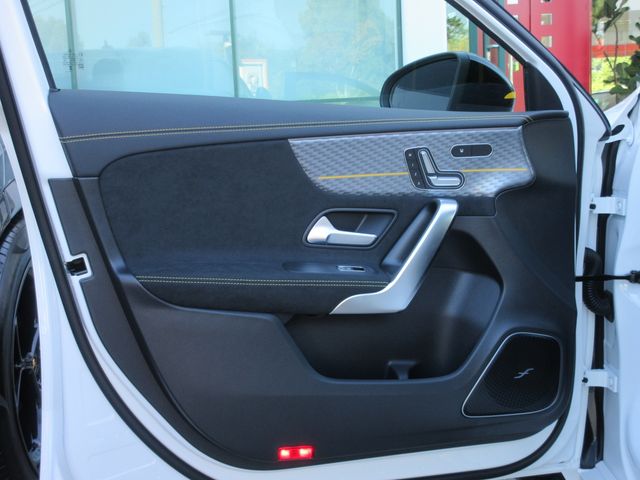 MERCEDES BENZ MERCEDES AMG A CLASS 2024 Image 31