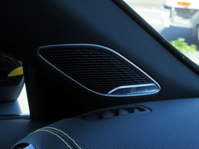 MERCEDES BENZ MERCEDES AMG A CLASS 2024 Image 31