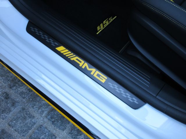 MERCEDES BENZ MERCEDES AMG A CLASS 2024 Image 31