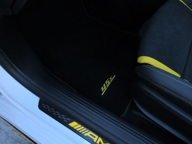 MERCEDES BENZ MERCEDES AMG A CLASS 2024 Image 31