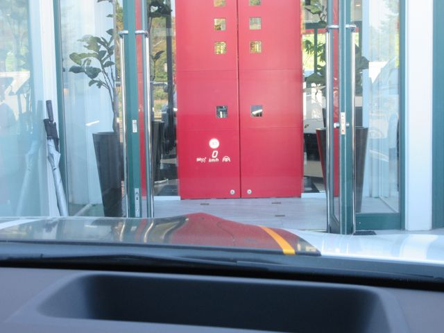 MERCEDES BENZ MERCEDES AMG A CLASS 2024 Image 31