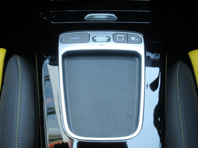 MERCEDES BENZ MERCEDES AMG A CLASS 2024 Image 31