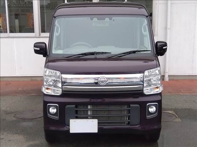 NISSAN NV100 CLIPPER RIO 2022 Image 31