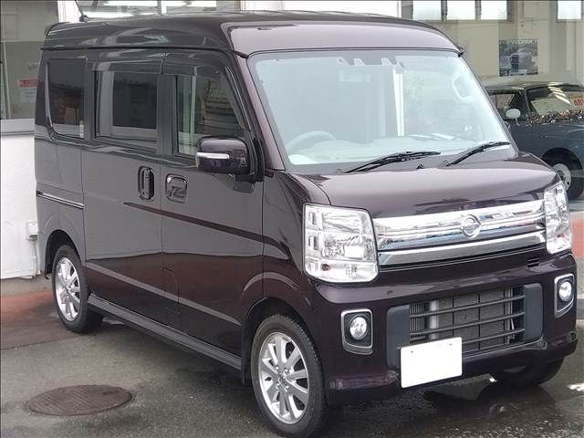 NISSAN NV100 CLIPPER RIO 2022 Image 31