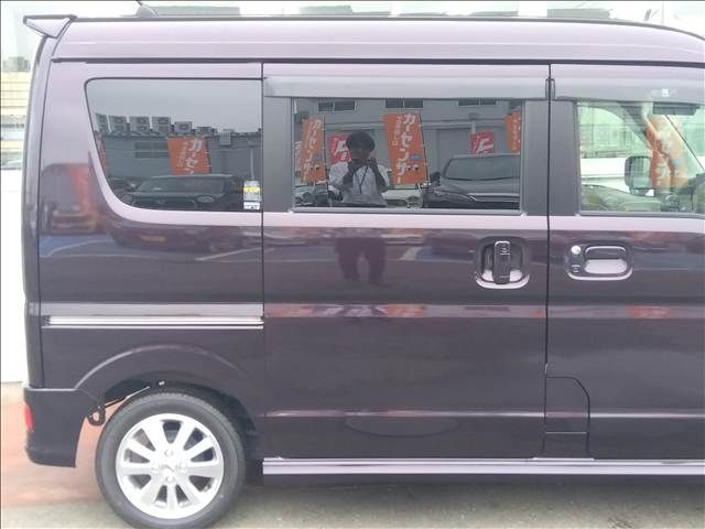 NISSAN NV100 CLIPPER RIO 2022 Image 31