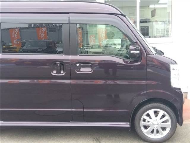 NISSAN NV100 CLIPPER RIO 2022 Image 31