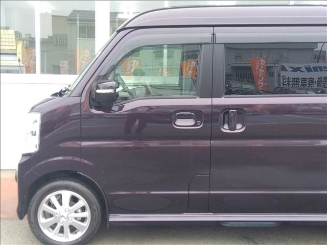 NISSAN NV100 CLIPPER RIO 2022 Image 31