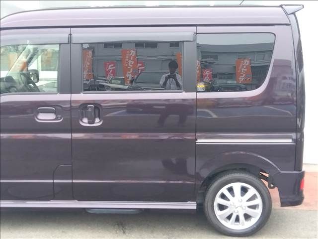 NISSAN NV100 CLIPPER RIO 2022 Image 31