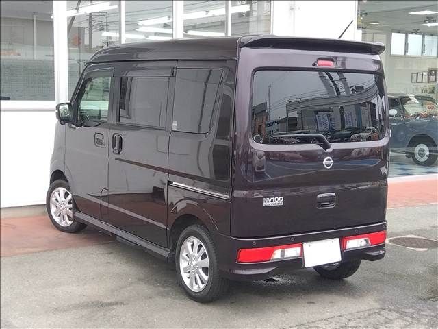 NISSAN NV100 CLIPPER RIO 2022 Image 31