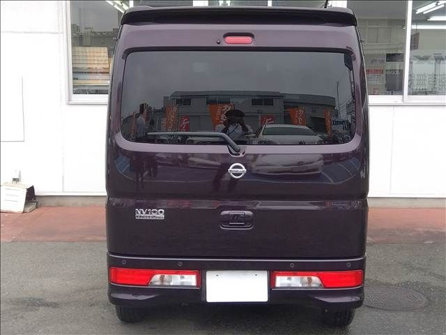 NISSAN NV100 CLIPPER RIO 2022 Image 31